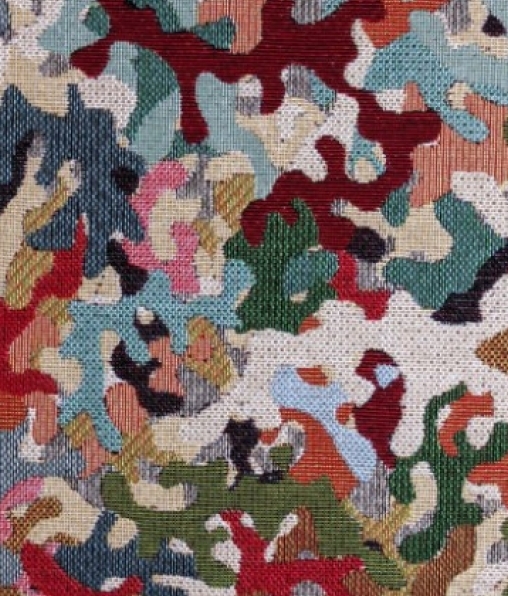 tapestry camuco unico