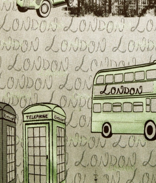 LONDON  14