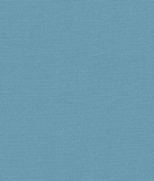 SUNBRELLA SOLIDS 5420 MINERAL BLUE